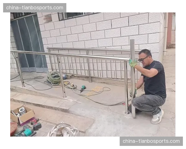 无障碍设施接入智能引导 提升特殊群体体验感