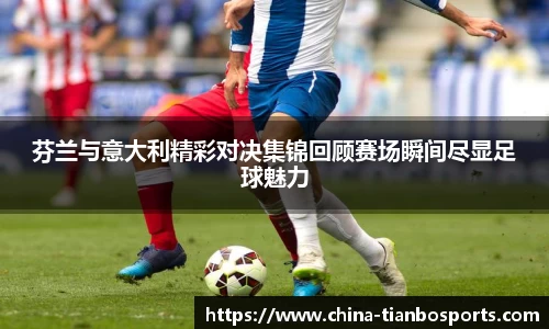 芬兰与意大利精彩对决集锦回顾赛场瞬间尽显足球魅力